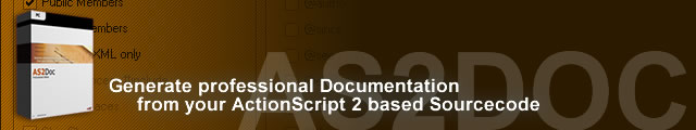 AS2Doc Documentation
